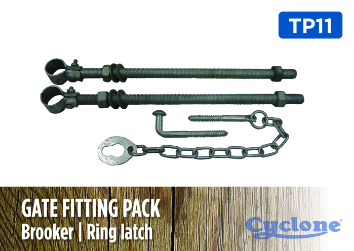 Gate Fitting Pack-TP11 Thumbnail