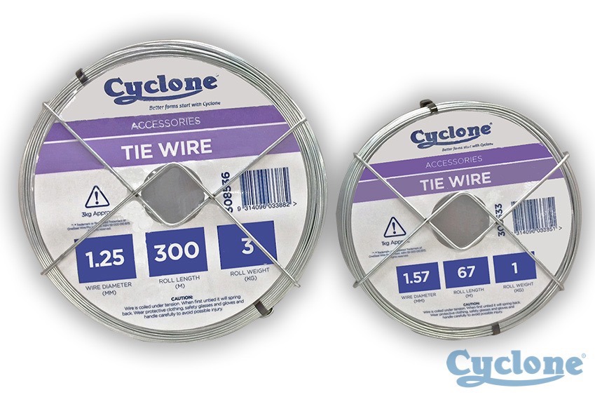 Tie Wire 849X566