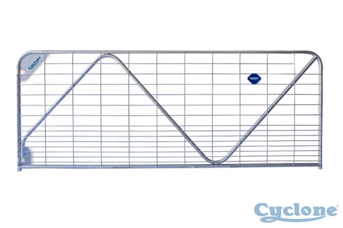 N-Sure® Field Gates Thumbnail