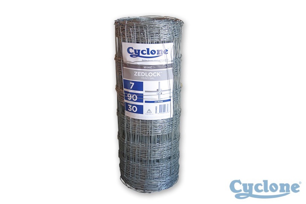 Wire Products | Build your Fence with Cyclone