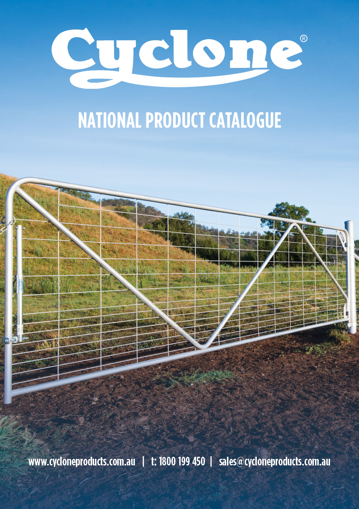 Product Catalgoue