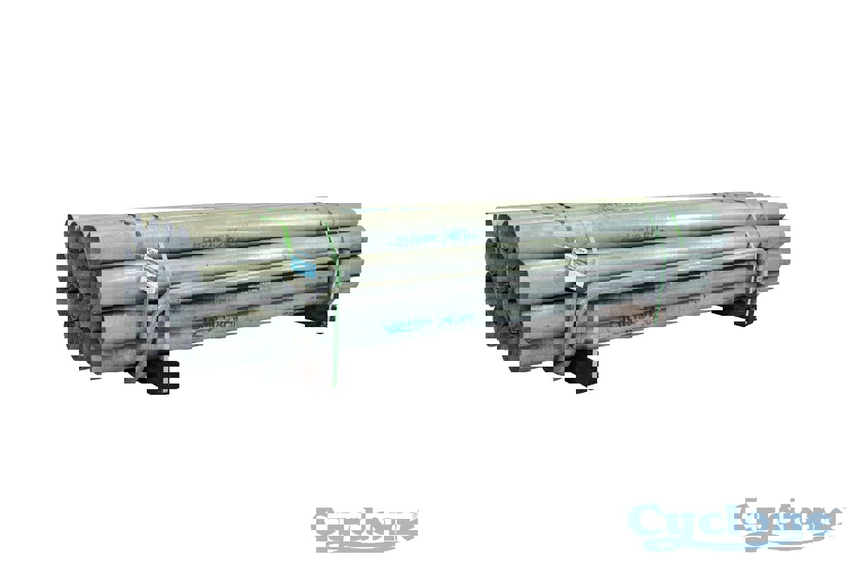 1 Cyclone Tools And Accessories Steel Strainer Posts