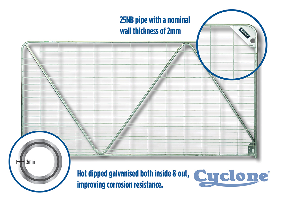 CYC N Sure Exclusion Gates Web Images4