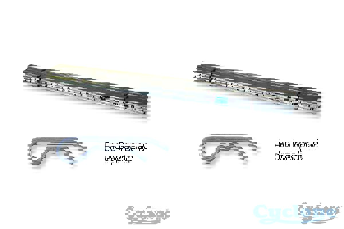 Steel Fence Droppers Heavy Galvanised Steel Cyclone