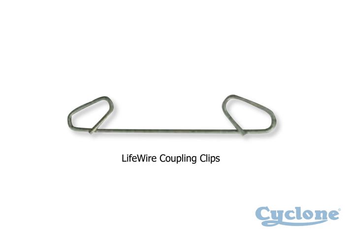 Coupling Clips Thumbnail