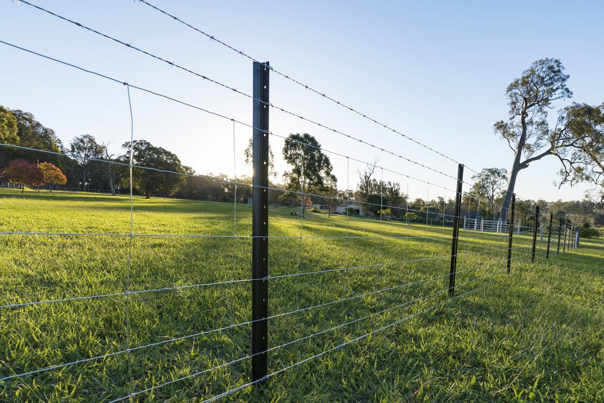 Cyclone Zedlock Prefabricated Wire