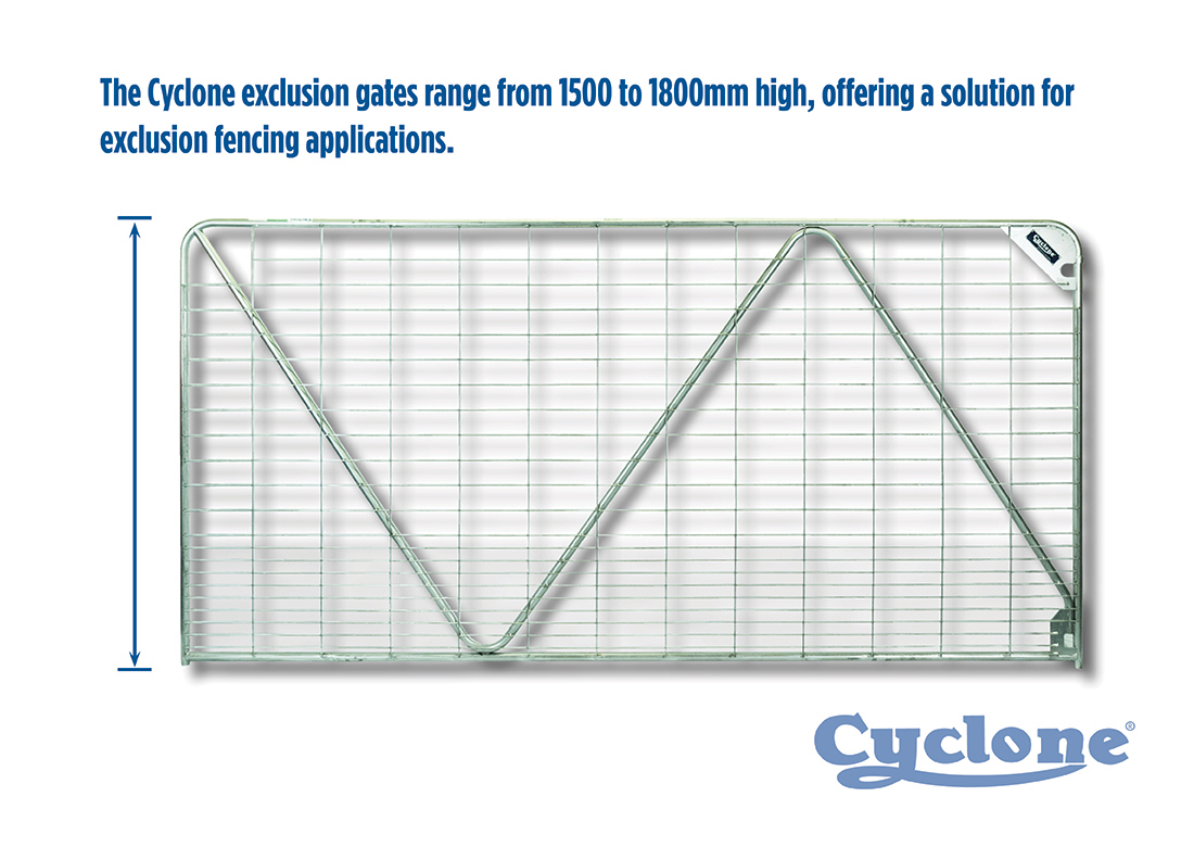 CYC N Sure Exclusion Gates Web Images2