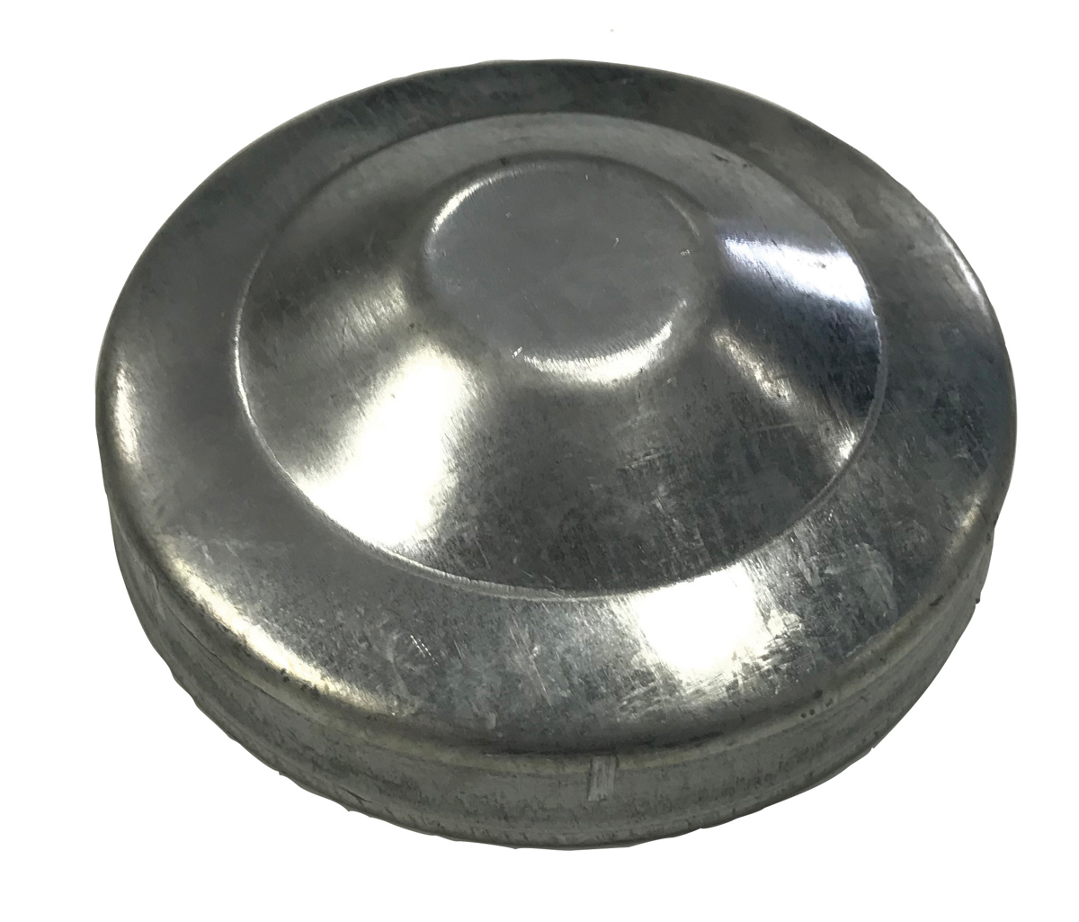 Strainer Post Cap