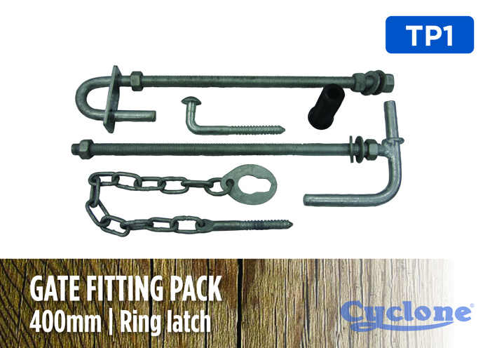 Gate Fitting Pack-TP1 Thumbnail