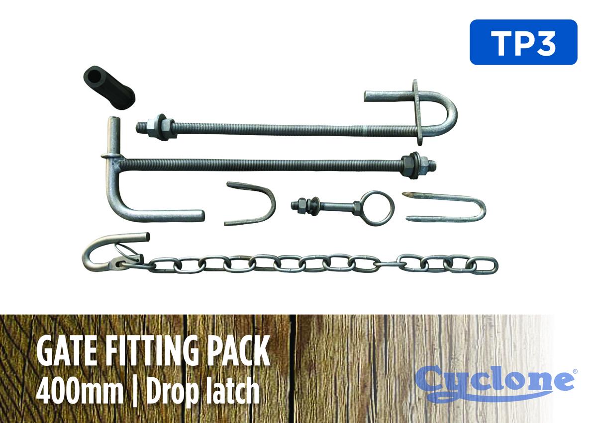 Cyclone Gate Fitting Packs9